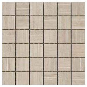 VERSATILE DECO BEIGE MOSAICO 5X5 RETTIFICATO - COEM VV2MS5R COEM CERAMICHE - 1