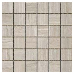 VERSATILE DECO GRIGIO MOSAICO 5X5 RETTIFICATO - COEM VV3MS5R COEM CERAMICHE - 1
