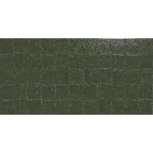 ABSTRA GREEN BLOCKS SHINY 49,75X99,55 - APARICI APARICI CERAMICA - 1