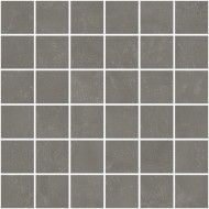 CIMENT ASH NATURAL MOSAIQUE 5X5 29,75X29,75/ - APARICI APARICI CERAMICA - 1