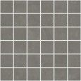 CIMENT ASH NATURAL MOSAIQUE 5X5 29,75X29,75/ - APARICI APARICI CERAMICA - 1