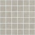 CIMENT GREY NATURAL MOSAIQUE 5X5 29,75X29,75/ - APARICI APARICI CERAMICA - 1