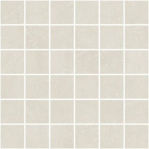 CIMENT IVORY NATURAL MOSAICO 5X5 29,75X29,75/ - APARICI APARICI CERAMICA - 1