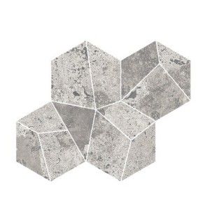 LAVA IVORY NATURAL MOSAICO TREN 42X34 - APARICI APARICI CERAMICA - 1