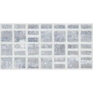 MILANO BLUE FRAME NATURAL 49,75X99,55 - APARICI APARICI CERAMICA - 1