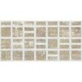 MILANO OCRE FRAME NATURAL 49,75X99,55 - APARICI APARICI CERAMICA - 1