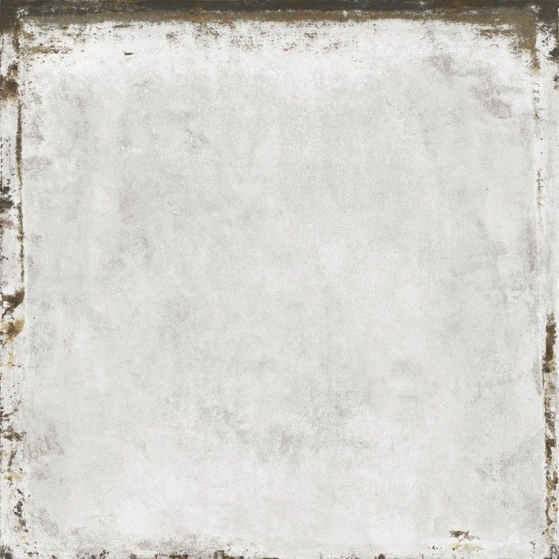 STEEL WHITE NATURAL 59,55X59,55 - APARICI APARICI CERAMICA - 1