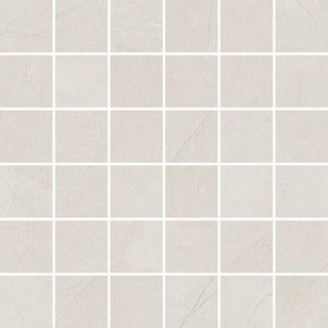 PULPIS MOSAICO 4,7X4,7 GHIACCIO LEVIGATO 30X30 9mm - CERDOMUS 94325 CERDOMUS - 1