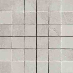 AZUMA ROCK 30x30cm MOSAIK Grigio 10mm SQ - Ceramica d'Imola MK.A.RCK 30G CERAMICA D'IMOLA - 1