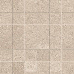 AZUMA ROCK 30x30cm MOSAIK Sabbia 10mm SQ - Ceramica d'Imola MK.A.RCK 30S CERAMICA D'IMOLA - 1