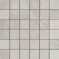 AZUMA ROCK 30x30cm MOSAICO Bianco 10mm RT - Ceramica d'Imola MK.A.RCK 30W CERAMICA D'IMOLA - 1