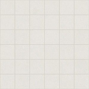 OXYD 30x30cm MOSAICO Bianco 10,5mm RT - Ceramica d'Imola MK.OXYD 30W CERAMICA D'IMOLA - 1