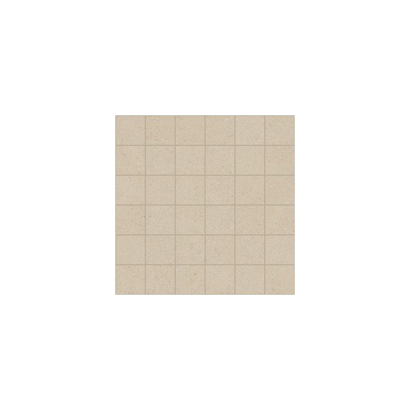REPLAY 30x30cm MOSAIK BONE 10,5mm SQ - Ceramica d'Imola MK.REPLAY 30BN CERAMICA D'IMOLA - 1