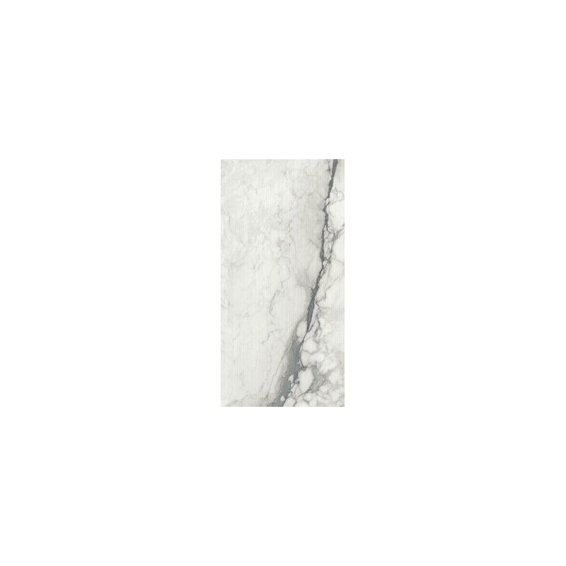 THE ROCK 60x120cm Bianco 6,5mm RT - Ceramica d'Imola BRECAP6 Q12 RM CERAMICA D'IMOLA - 1