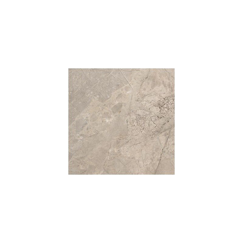 THE ROCK 60x60cm Greige 10mm SQ - Ceramica d'Imola FIBOSC 60 RM CERAMICA D'IMOLA - 1