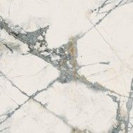 THE ROOM 60x60cm Bianco 6,5mm SQ - Ceramica d'Imola INV WH6 60 RM CERAMICA D'IMOLA - 1