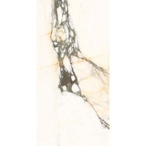 AESTHETICA Bianco 120x278cm 6,5mm Glossy - La Faenza AE PAZ6 278 LP LA FAENZA - 1