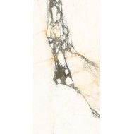 AESTHETICA Bianco 60x120cm 6,5mm Glossy - La Faenza AE PAZ6 12 LP LA FAENZA - 1