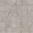 BLANCO Grigio MOSAICO 30x30cm 6,5mm - La Faenza MK.BLANCO6 30G LA FAENZA - 1