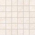 BLANCO Bianco MOSAIQUE 30x30cm 6,5mm - La Faenza MK.BLANCO6 30W LA FAENZA - 1