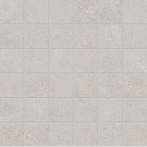 MAXXI Argento MOSAICO 30x30cm 6,5mm - La Faenza MK.MAXXI6 30AG LA FAENZA - 1