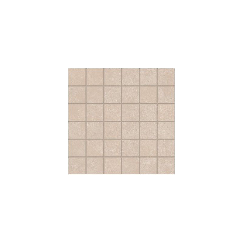 VIS BONE MOSAIC 30x30cm 6,5mm - La Faenza MK.VIS6 30BN LA FAENZA - 1
