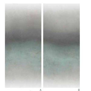 IRONY 120X278 CAMP. SHADE OXIDE DECORO - SUPERGRES ICSO CERAMICHE SUPERGRES - 1