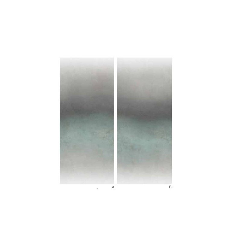 IRONY 120X278 CAMP. SHADE OXIDE DECORO - SUPERGRES ICSO CERAMICHE SUPERGRES - 1