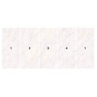 PURITY ELITE 120X278 VEIN MATCHING EDEN LUX C4 - SUPERGRES VMDX CERAMICHE SUPERGRES - 1