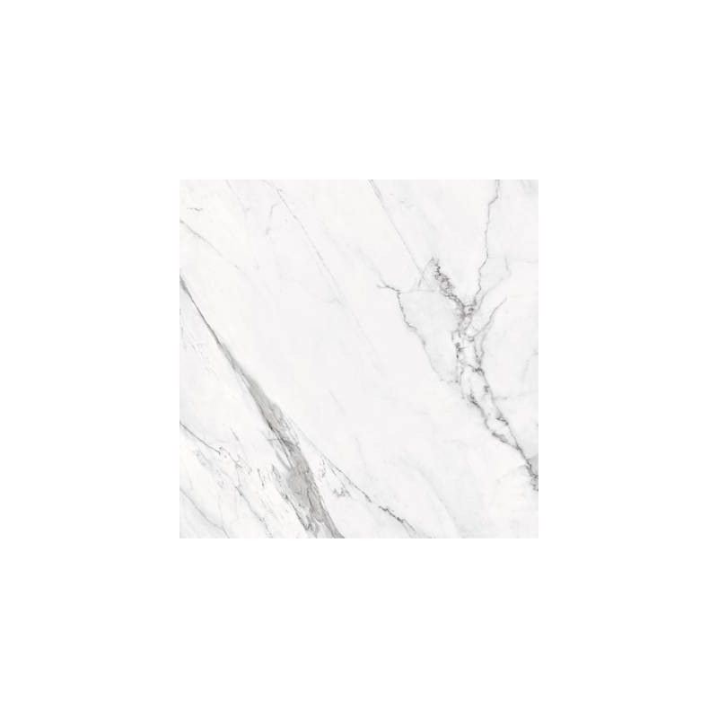 PURITY MARBLE 120X120 STATUARIO 120 - SUPERGRES PSU1 CERAMICHE SUPERGRES - 1