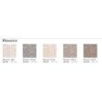 WHISPER 30X30 WARM MOSAICO - SUPERGRES WWRM CERAMICHE SUPERGRES - 1