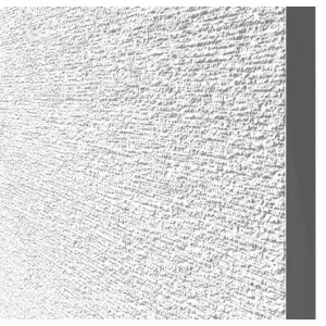 RELIEFS HAMMERED WHITE RT  60X120 - REFIN RN05 REFIN - 1