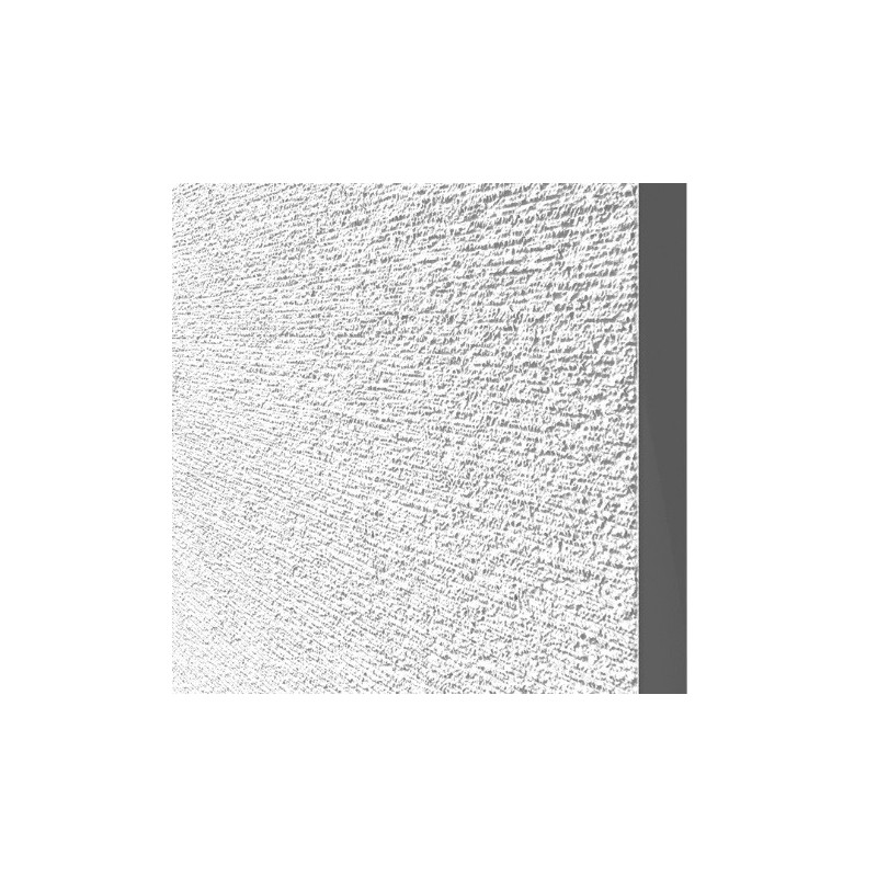 RELIEFS HAMMERED WHITE RT  60X120 - REFIN RN05 REFIN - 1