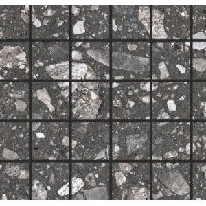 GRESTONE 30X30 DARK NATURALE MOSAICO 3 6 - SAIME CERAMICHE T680210 SAIME CERAMICHE - 1