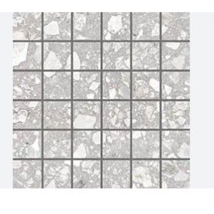 GRESTONE 30X30 SILVER NATURALE MOSAICO 3 6 - SAIME CERAMICHE T680212 SAIME CERAMICHE - 1