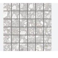 GRESTONE 30X30 SILVER NATURALE MOSAICO 3 6 - SAIME CERAMICHE T680212 SAIME CERAMICHE - 1