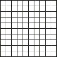 MATERIA 30X30 TAUPE NATURAL MOSAIC 3 - SAIME CERAMICHE 7600107 SAIME CERAMICHE - 1