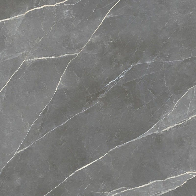 ROYAL 120X120 GREY BRILLANT SQ - SAIME CERAMICHE T600194 SAIME CERAMICHE - 1