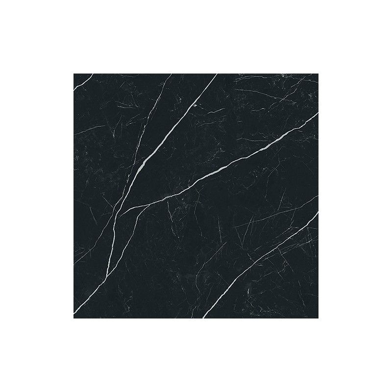 LUXURY 160X320 BLACK A LUCIDO - SAIME CERAMICHE T616223 SAIME CERAMICHE - 1