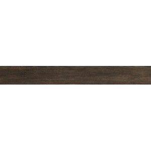 E-WOOD BLACK ANTISCIVOLO 90X11 898015 Iris Ceramica IRIS CERAMICA - 1