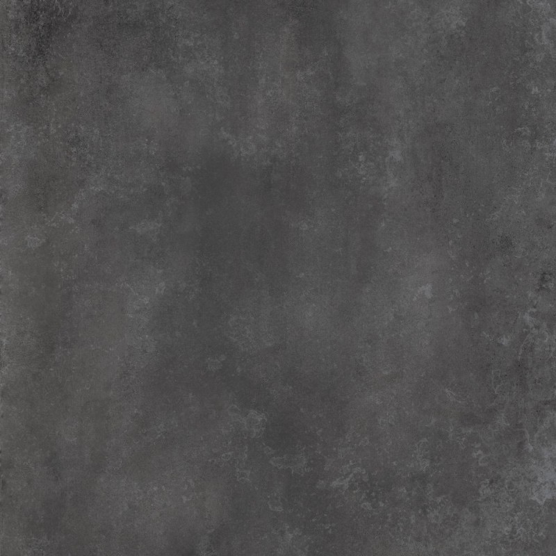 URBAN 80X80 BLACK NATUREL SQ - SAIME CERAMICHE 7600131 SAIME CERAMICHE - 1