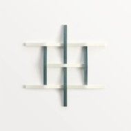 ADAGIO GRIGIO + BIANCO 2,7X30 - BODM11 01 MUTINA MUTINA - 1