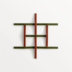 ADAGIO ROSSO + VERDE 2,7X30 - BODM15 01 MUTINA MUTINA - 1