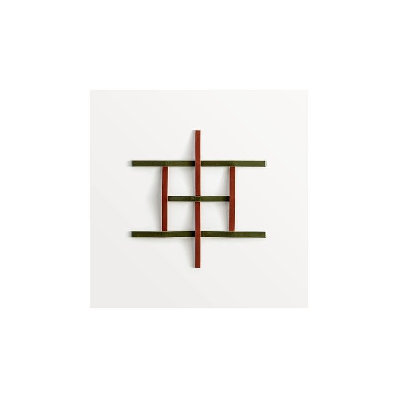 ADAGIO ROSSO + VERDE 2,7X30 - BODM15 01 MUTINA MUTINA - 1