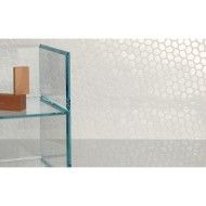 SEED WHITE GLOSSY 23,7X40,5 - TYBSG51 01 MUTINA MUTINA - 1