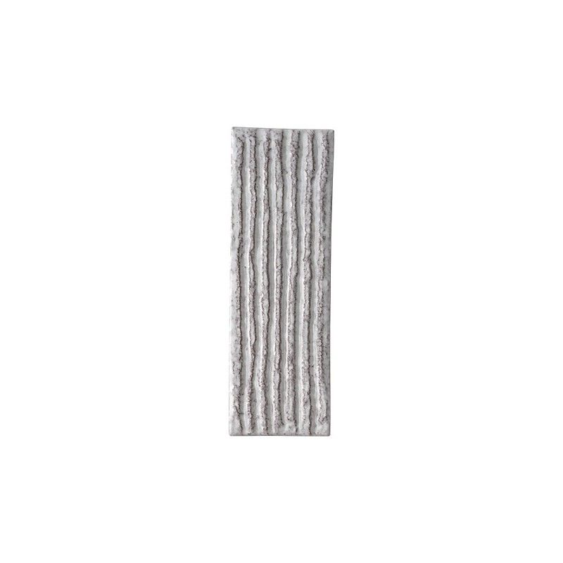 CHAMOTTE LINEA BIANCO 7,5X21,3 - PUCL01 01 MUTINA MUTINA - 1