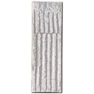 CHAMOTTE QUADRA BIANCO 7,5X21,3 - PUCQ01 01 MUTINA MUTINA - 1