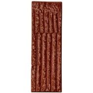 CHAMOTTE QUADRA TERRA 7,5X21,3 - PUCQ03 01 MUTINA MUTINA - 1