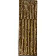 CHAMOTTE QUADRA OCRA 7,5X21,3 - PUCQ04 01 MUTINA MUTINA - 1