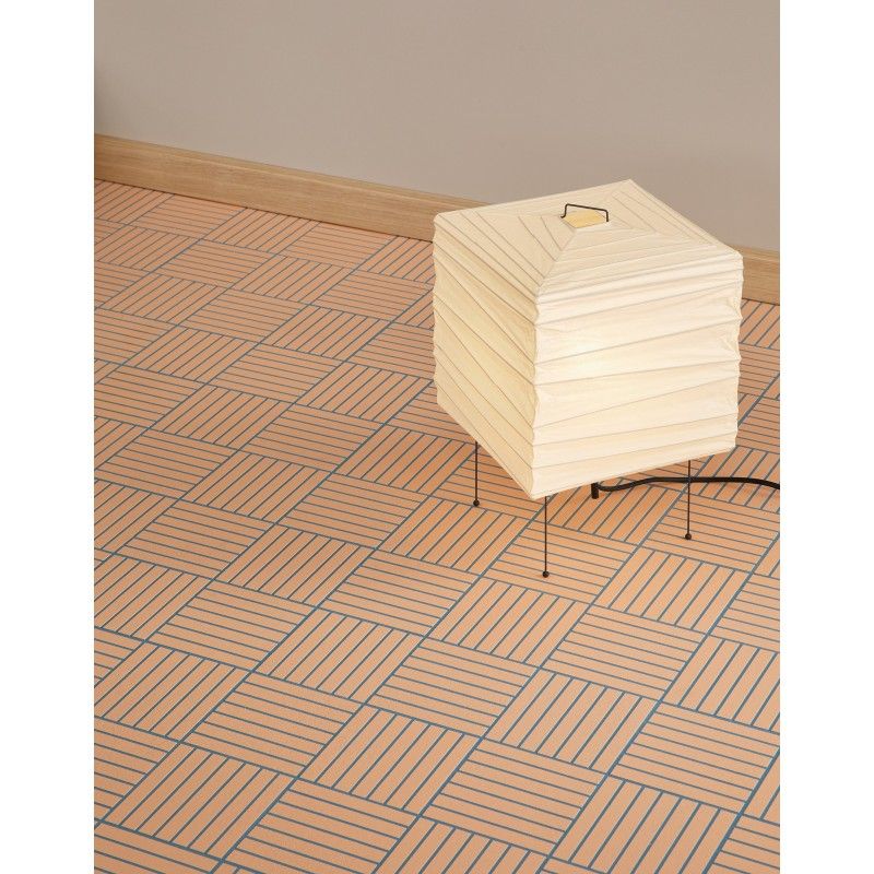 FRINGE BOLD ROSE 12,3X12,3 - MAFB06 01 MUTINA MUTINA - 1